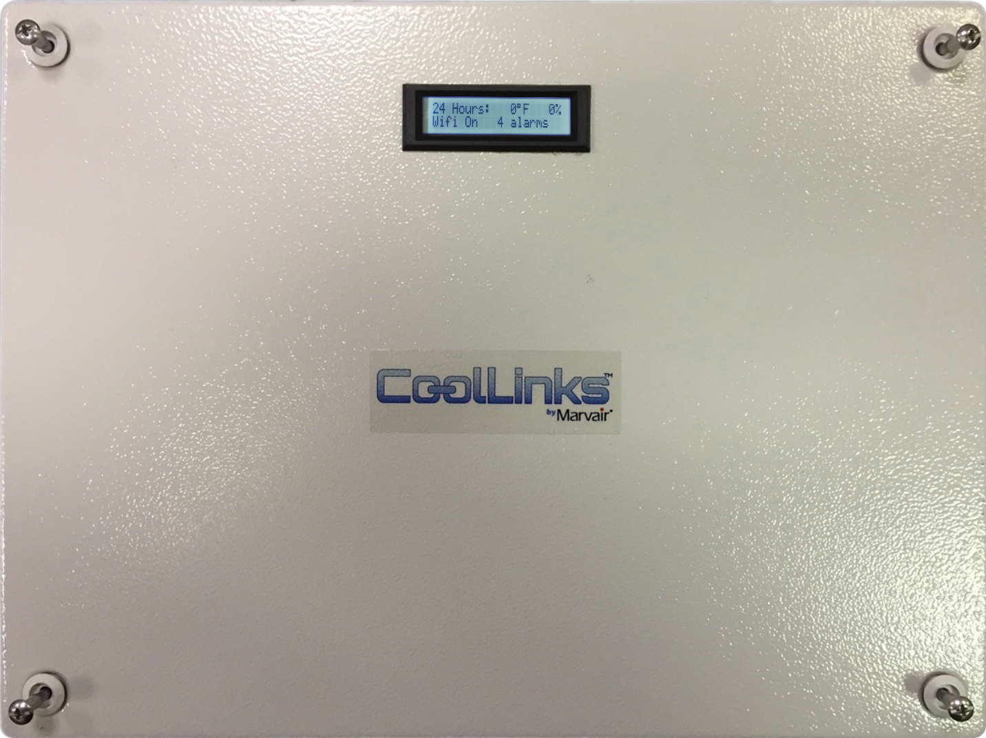 CoolLinks HVAC Controller