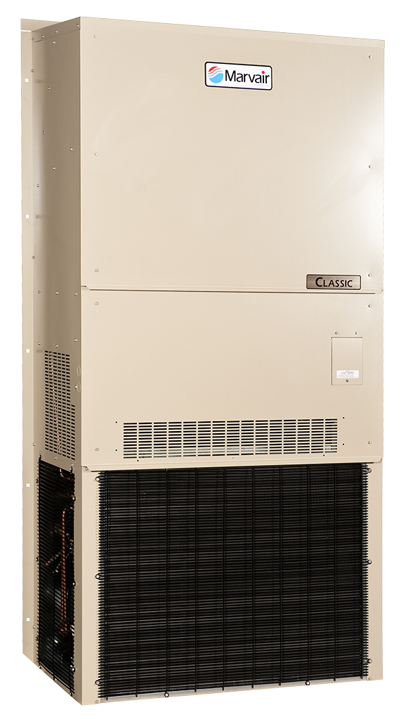 Discontinued Marvair Heat Pumps
