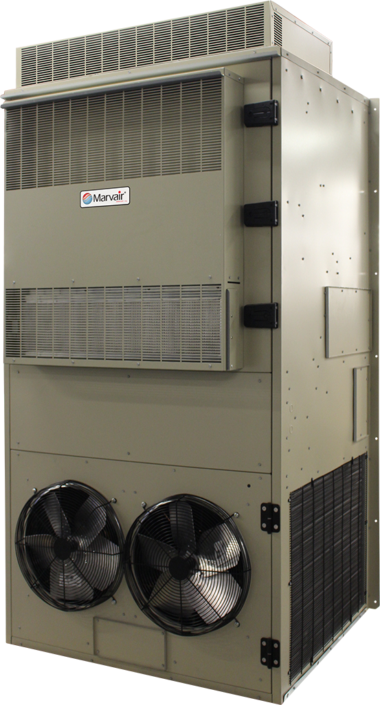 Marvair MGA Wall Mount Air Conditioner